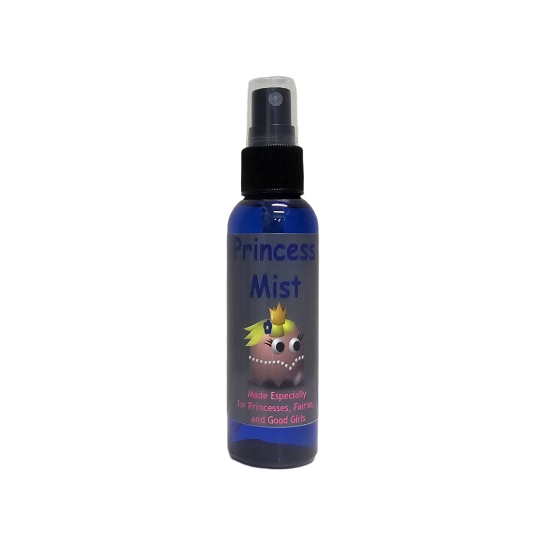 Prima Mist Princess Mist – Simply Holistic