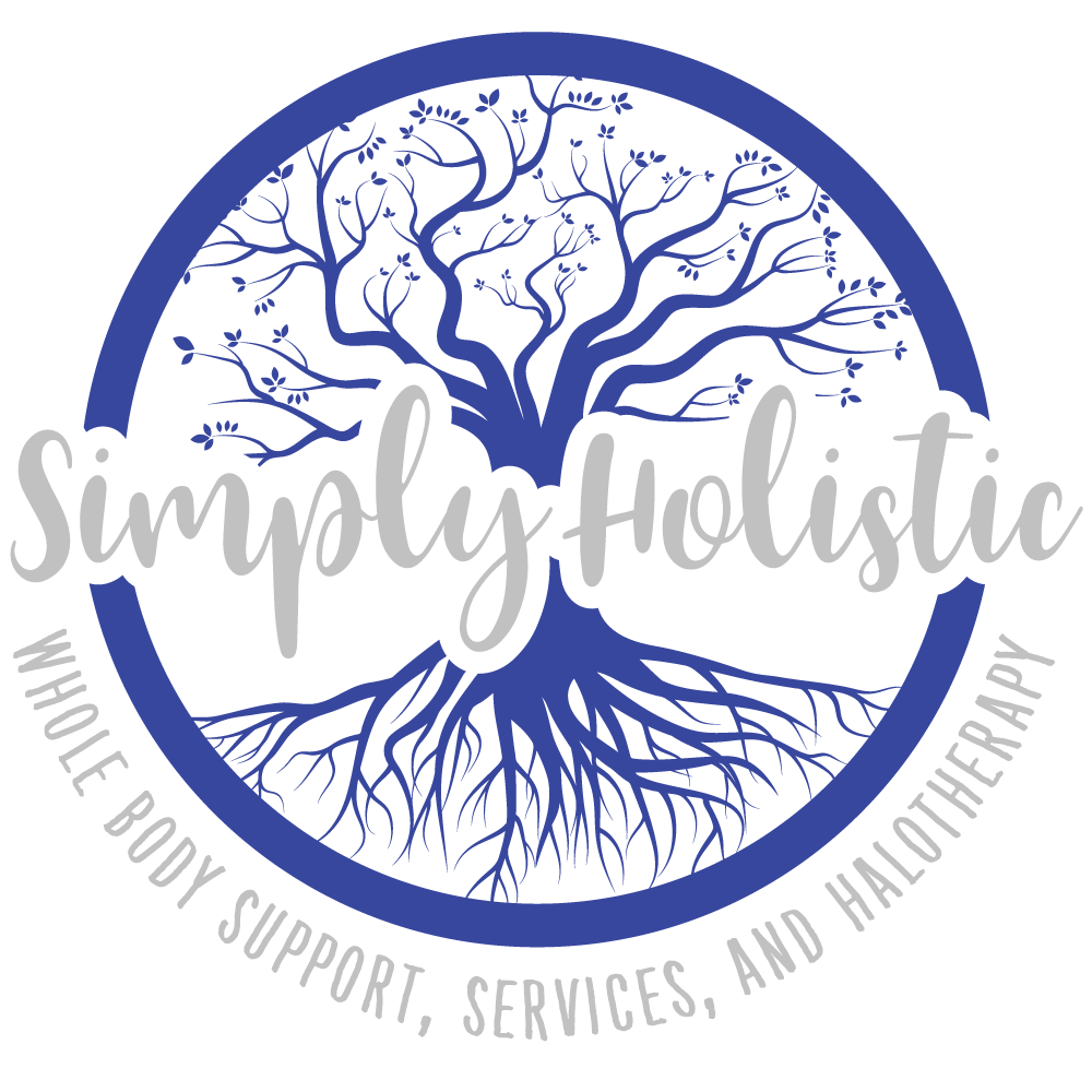 Simply Natural Aromatherapy Simply Holistic