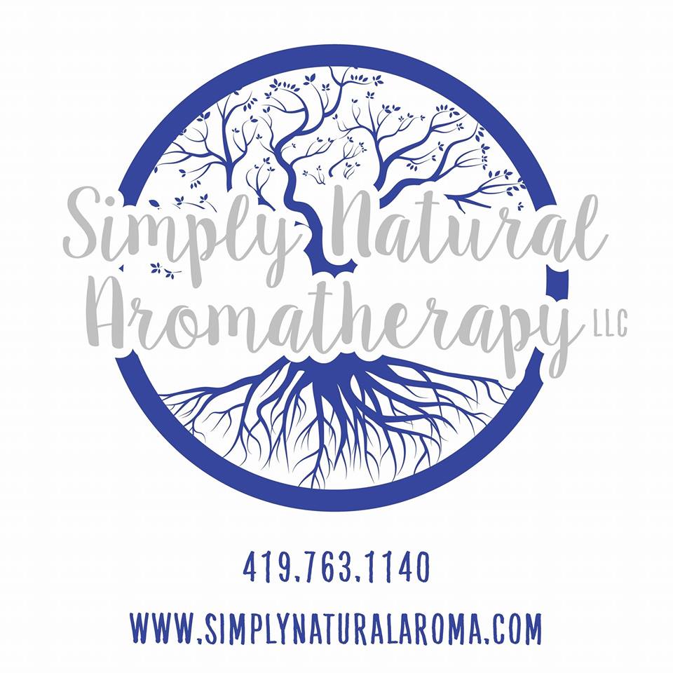 Simply Natural Aromatherapy Simply Holistic