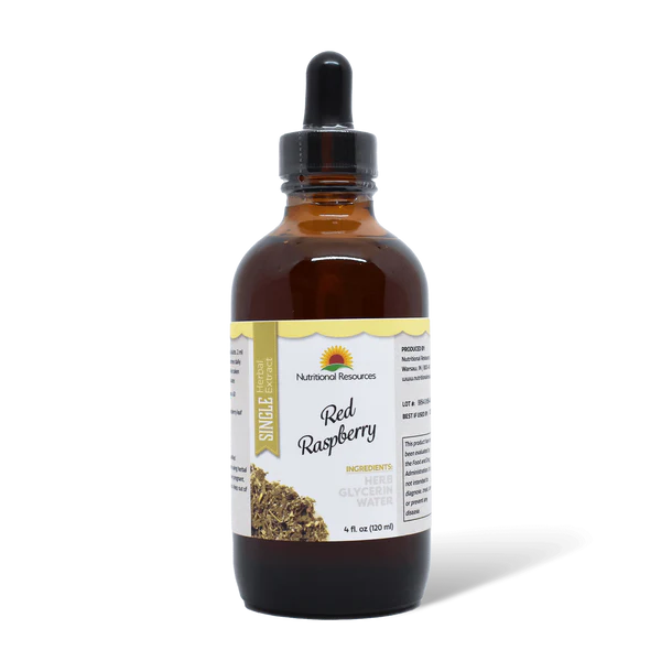 Red Raspberry Root Powder Nutritional Resources: Red Raspberry – Simply Holistic